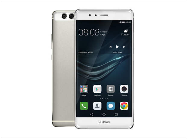 Смартфон Huawei P9 Смартфон Huawei P9