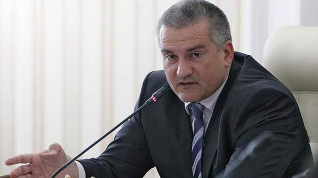Крым под надежной защитой новейших систем ПРО Крым под надежной защитой новейших систем ПРО