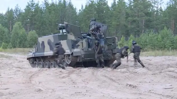 ����� ����� "������"