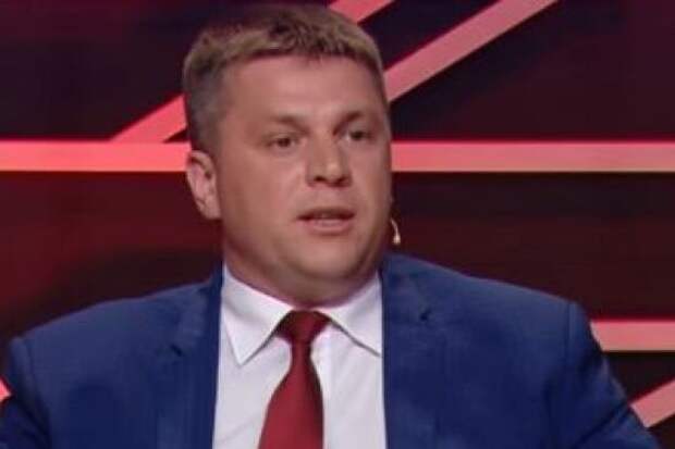 Лесик посоветовал протестующей Беларуси не повторять ошибок Украины 2014-го
