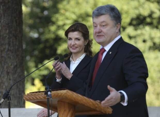 Порошенко назвал ложью сообщения о своем алкоголизме и рассказал, когда последний раз пил