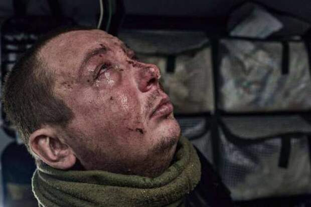 Военкомы жёстко пакуют украинцев и отправляют на бойню (ВИДЕО) | Русская весна