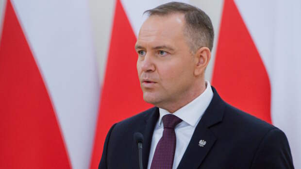 Польша должна разработать собственное ядерное оружие, заявил президент Навроцкий