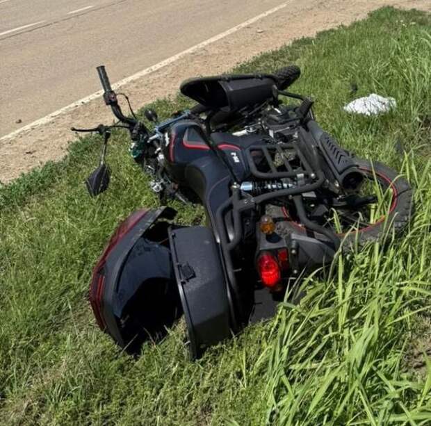 В Красногвардейском районе Адыгеи зарегистрировано ДТП с тяжкими последствиями.