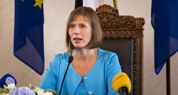 Эстония готова возобновить отношения с Россией ради транзита