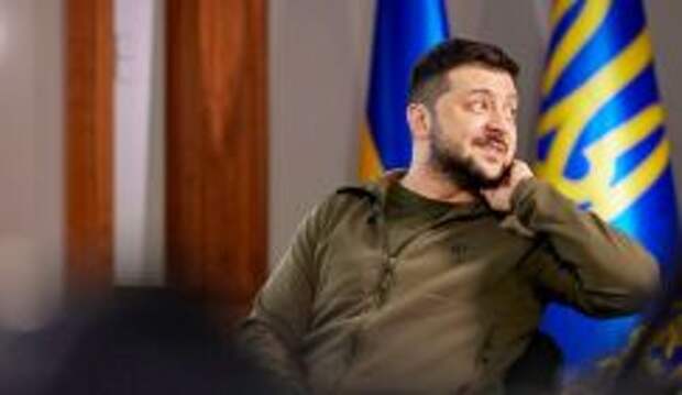 Константин Бондаренко: Зеленский исчезнет – а через пару лет вернется на Украину полноценным фюрером