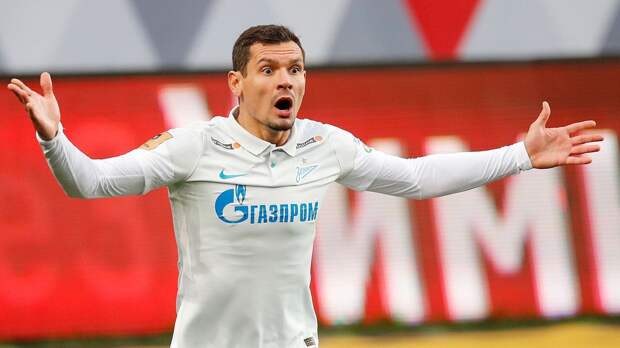 У Ловрена выявлено повреждение связок голеностопа