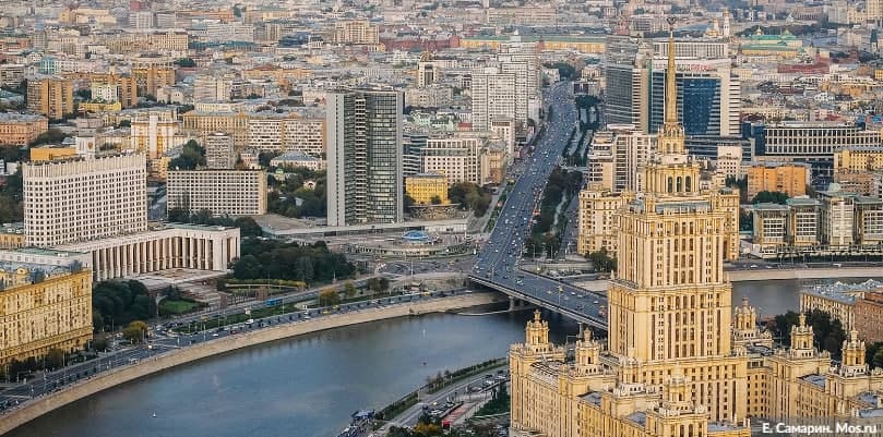 Сергунина: Мэрия Москвы и Ассоциация галерей договорились о развитии арт-рынка. Фото: Е. Самарин mos.ru