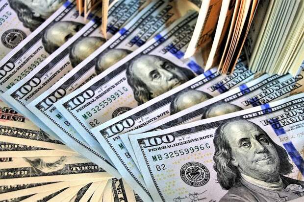 Цена вопроса $1 млрд: Блумберг не допустит победы Трампа на выборах Цена вопроса $1 млрд: Блумберг не допустит победы Трампа на выборах