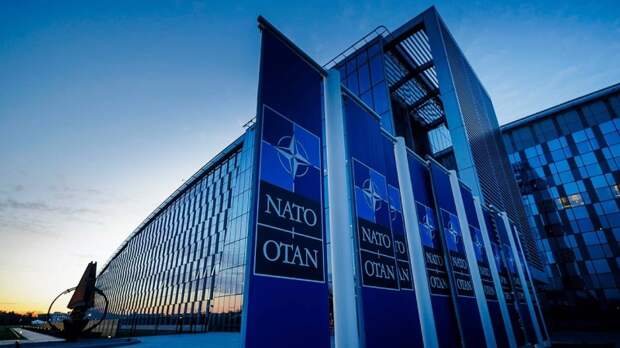 Пекин обвинил НАТО во вмешательстве