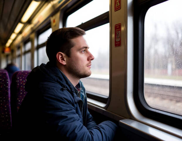 Смоленск попал в первую очередь нового маршрута запуска поездов из Москвы