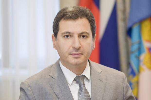 В Самаре будут судить экс-министра здравоохранения региона Армена Беняна