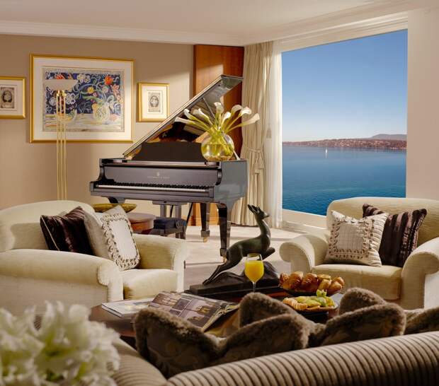 Ночь ценой в три миллиона RoyalPenthouseSuite06 Ночь ценой в три миллиона