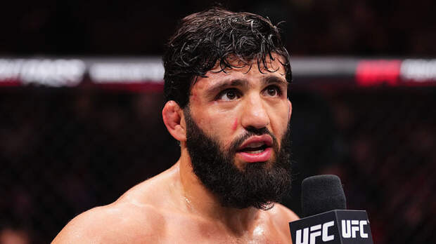 Боец UFC Царукян заключил пари с блогером Литвиным на миллион долларов