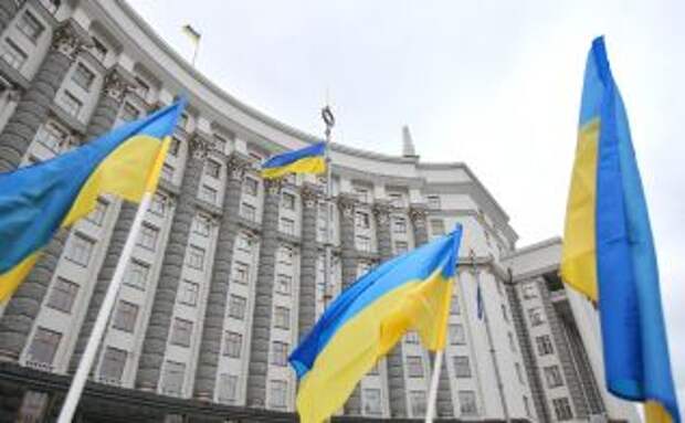 Украина угрожает ввести санкции против австрийцев, работающих в Крыму