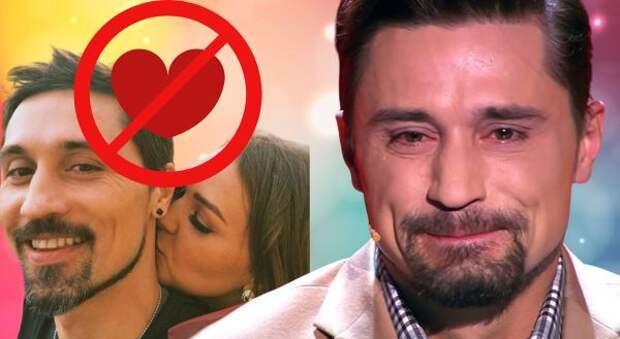 У меня никого нет: ночная исповедь Димы Билана об одиночестве и почему артист чувствует себя покинутым