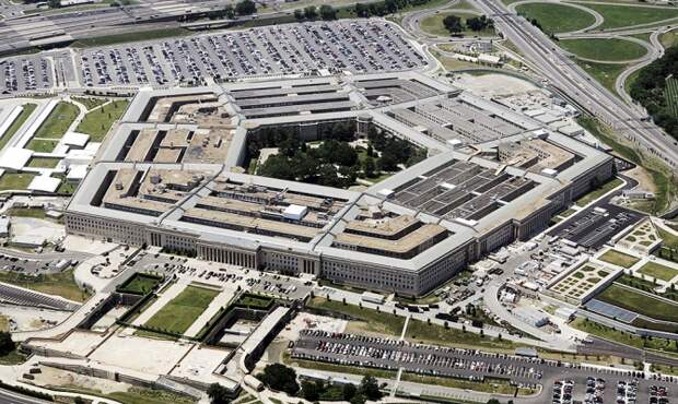 США продолжат диалог с КНР, несмотря на ЧП с перехватом американского патрульного самолета