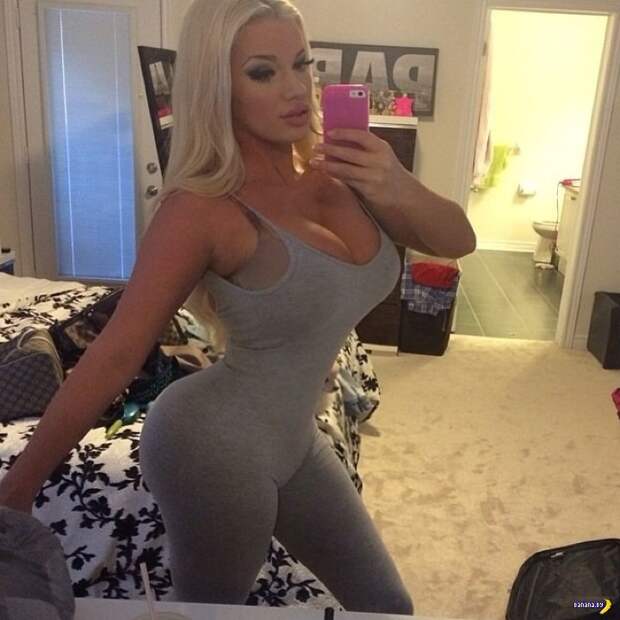 Девушки из Зазеркалья - 47 Девушки из Зазеркалья - 47