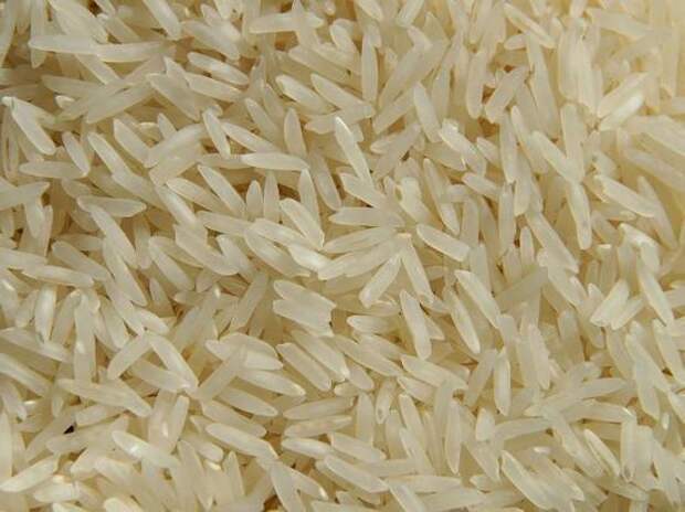 Минсельхоз предложил запретить вывоз риса с 1 июля до конца года