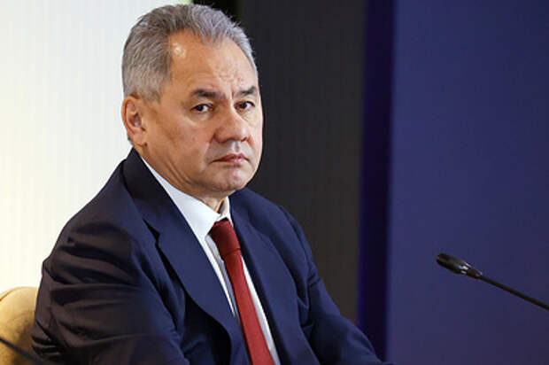 Шойгу: Вьетнам — приоритет внешней политики РФ, военное сотрудничество надо развивать