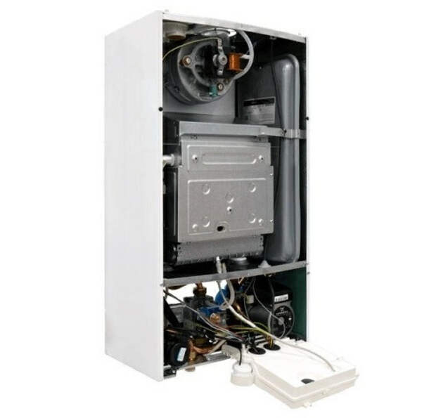 Эффективные решения для отопления: газовые котлы и интернет-магазин Атлант-С