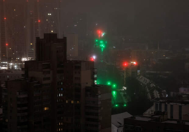 МИД РФ прокомментировал слова о якобы намеренных атаках на посольство Азербайджана