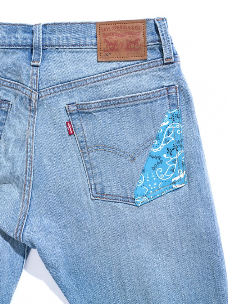 Levi’s® Chiara Ferragni