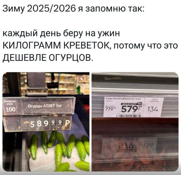 Огурцы не дают покоя