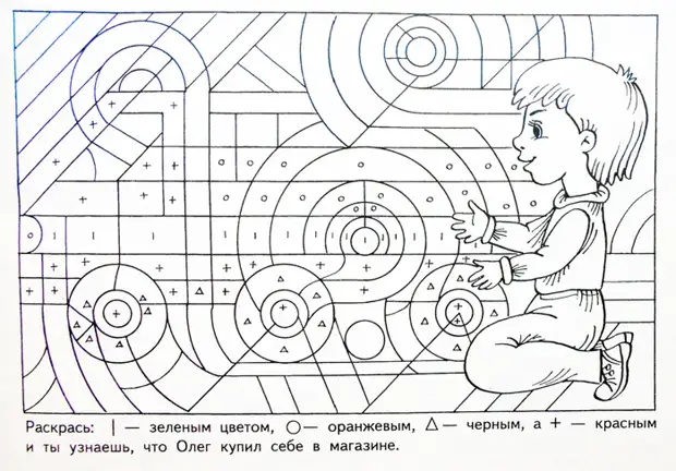 Рисовать как проверить о