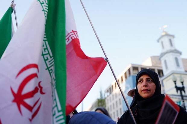 В США указали на стратегическую выгоду Ирана в конфликте