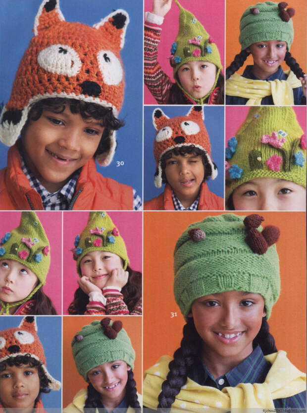 Knit Simple - Holiday 2014 - 紫苏 - 紫苏的博客 Knit Simple - Holiday 2014 - 紫苏 - 紫苏的博客