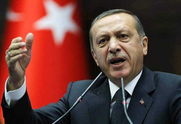 Гарант мира или как? Турецкое непостоянство в сирийском конфликте