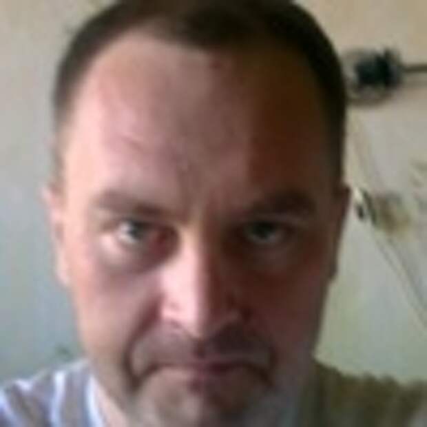 Алексей Горшков