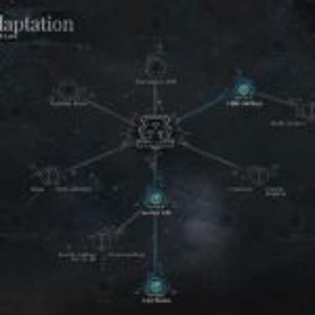 Гайд по законам Веры и Порядка в Frostpunk  