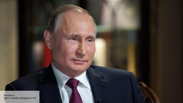 Политолог констатировал интеллектуальную деградацию Запада после вопроса NBC Путину