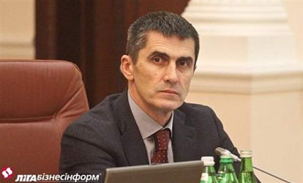 Ярема обратился в Генпрокуратуру РФ по конфликту в Донбассе Ярема обратился в Генпрокуратуру РФ по конфликту в Донбассе