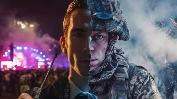 "Будем рубить друг друга в упор": О подготовке мобилизованных к схватке с ВСУ рассказал кавалер ордена Мужества