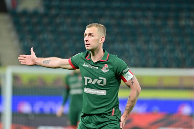 Семин оценил переход капитана «Локомотива» в ЦСКА