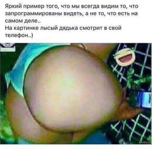 Показалось Показалось