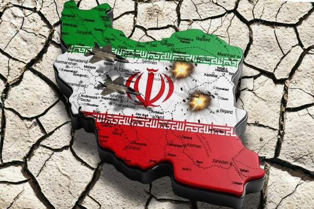 Москва призывает США отказаться от ударов по иранским ядерным объектам