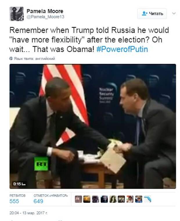 Владимир Путин: по версии CNN, ему нет равных