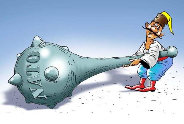 В США призвали Запад смириться с невступлением Киева в НАТО