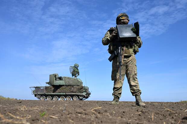 Обмен телами показал реальное положение дел на фронте