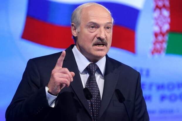 Лукашенко ополчился против флагмана дерусификации Беларуси