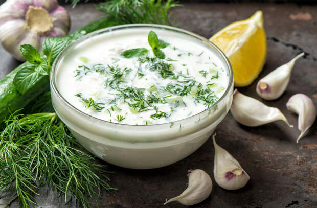 Блюда греческой кухни, которые легко приготовить