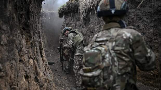 Боец СВО Фёдоров в окопе ампутировал себе ногу после тяжелейшего ранения