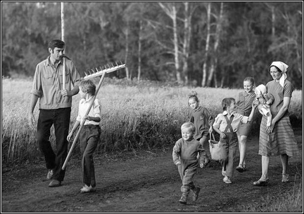 Щемящие сердце советские фотографии Владимира Ролова Щемящие сердце советские фотографии Владимира Ролова люди, фотограф