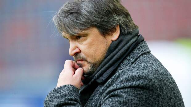 Евсеев — о спаррингах махачкалинского «Динамо»: «Ни один из них мы свежими не сыграли»