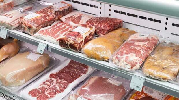 Казанские ученые нашли способ увеличить срок хранения охлажденного мяса в 4 раза