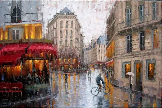 - E.J. Paprocki